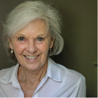 photo of Suzanne McAllister PhD