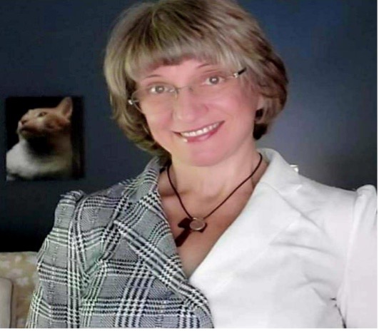 photo of Tammy Nicholson OFS